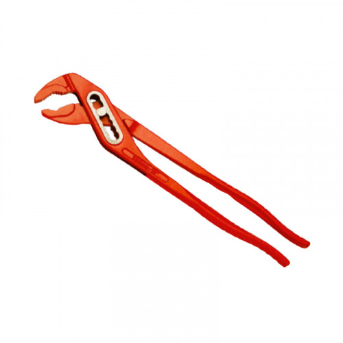 Сантехнические клещи VOLL SP 12"-300мм 1.1/2", CrV 5.02300